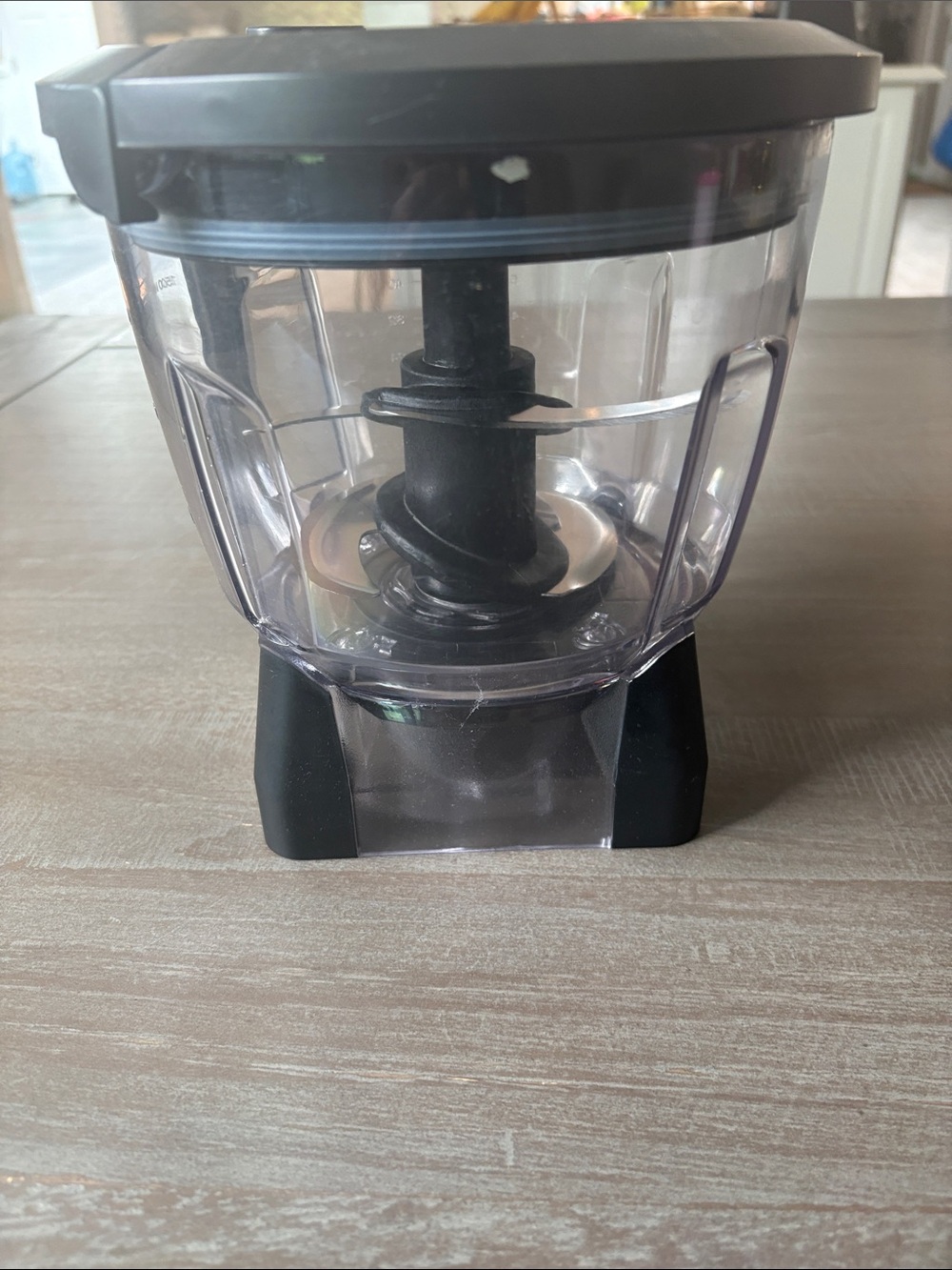 Ninja Food Processor